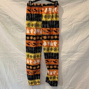 Halloween Themed Kids Bottoms